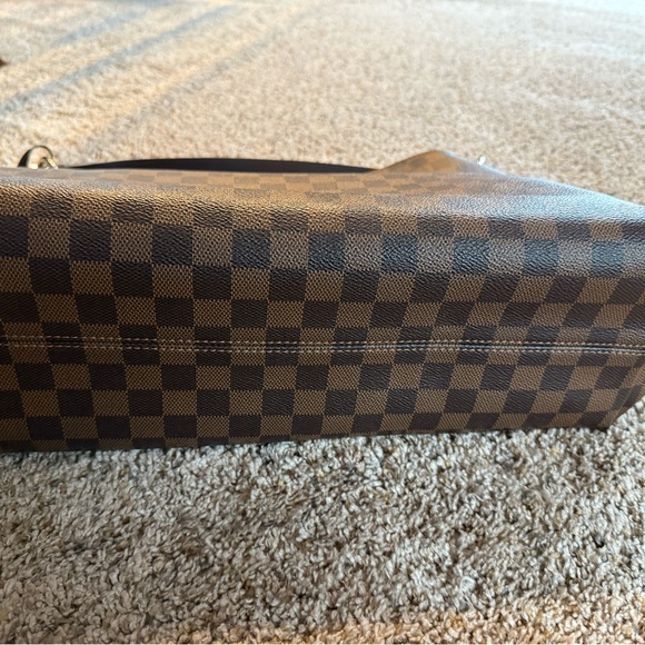 Louis Vuitton Graceful MM - Picture 12 of 16